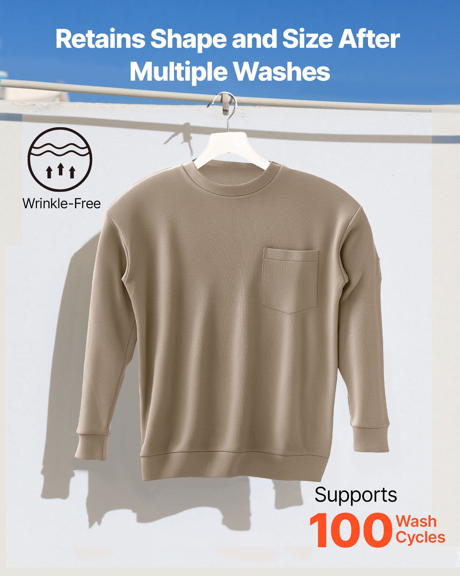 FR Shirts Flame Resistant 7oz Cotton Long Sleeve Fire Retardant Work Gray XL