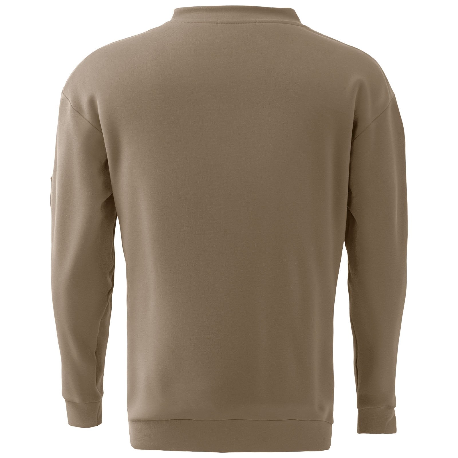FR Shirts Flame Resistant 7oz Cotton Long Sleeve Fire Retardant Work Gray XL