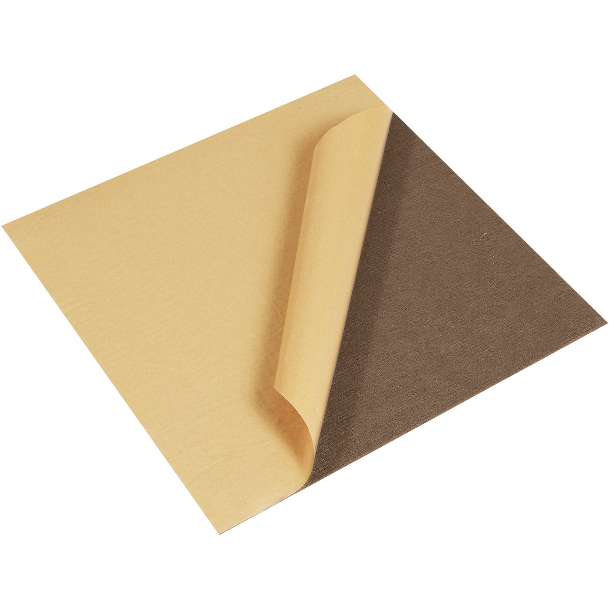 Carpet Tiles Peel Stick 18x18" Self-Adhesive 10 Tiles Dark Brown Indoor Outdoor