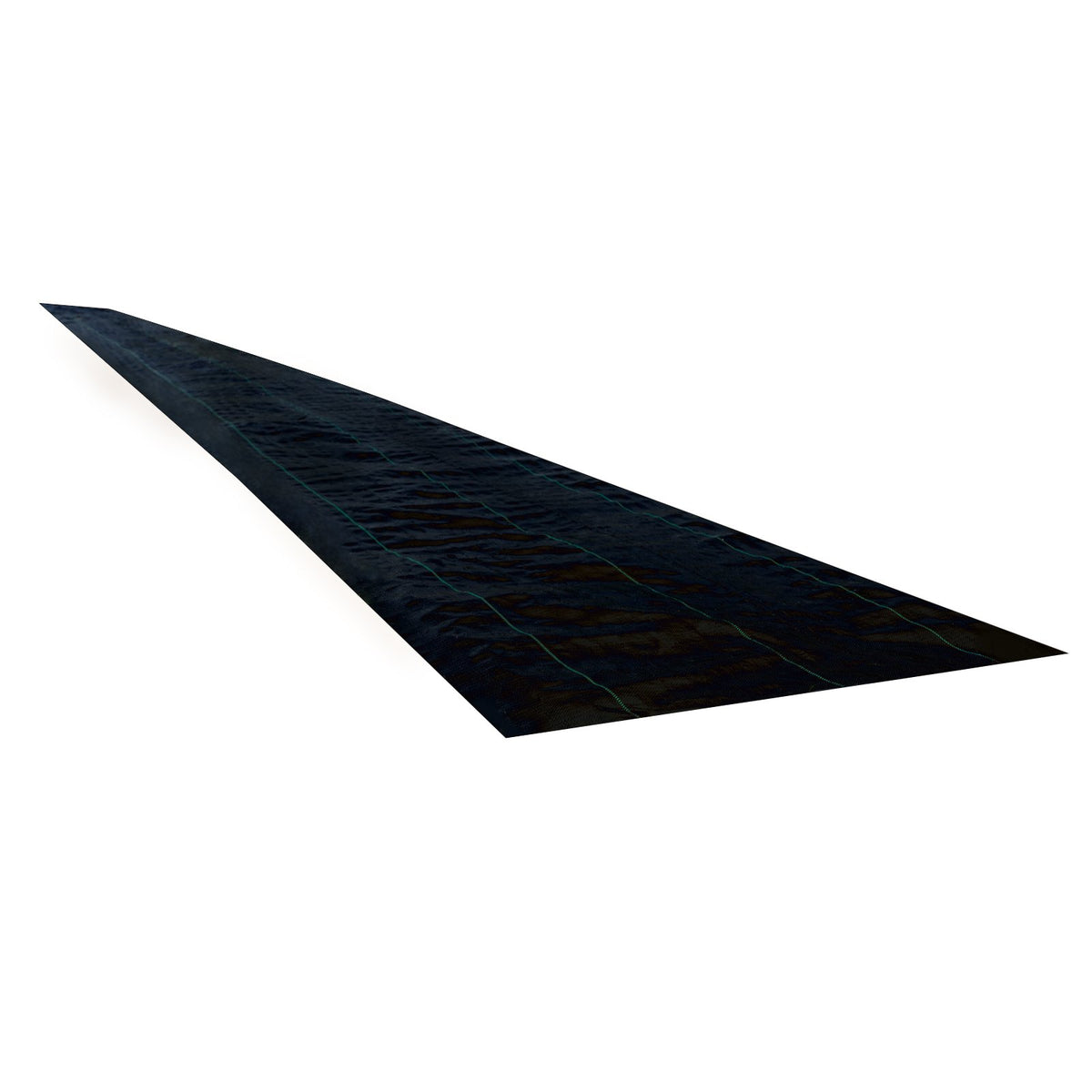 6FT x 300FT Heavy Duty Woven Weed Barrier Fabric High Permeability Ground Cover