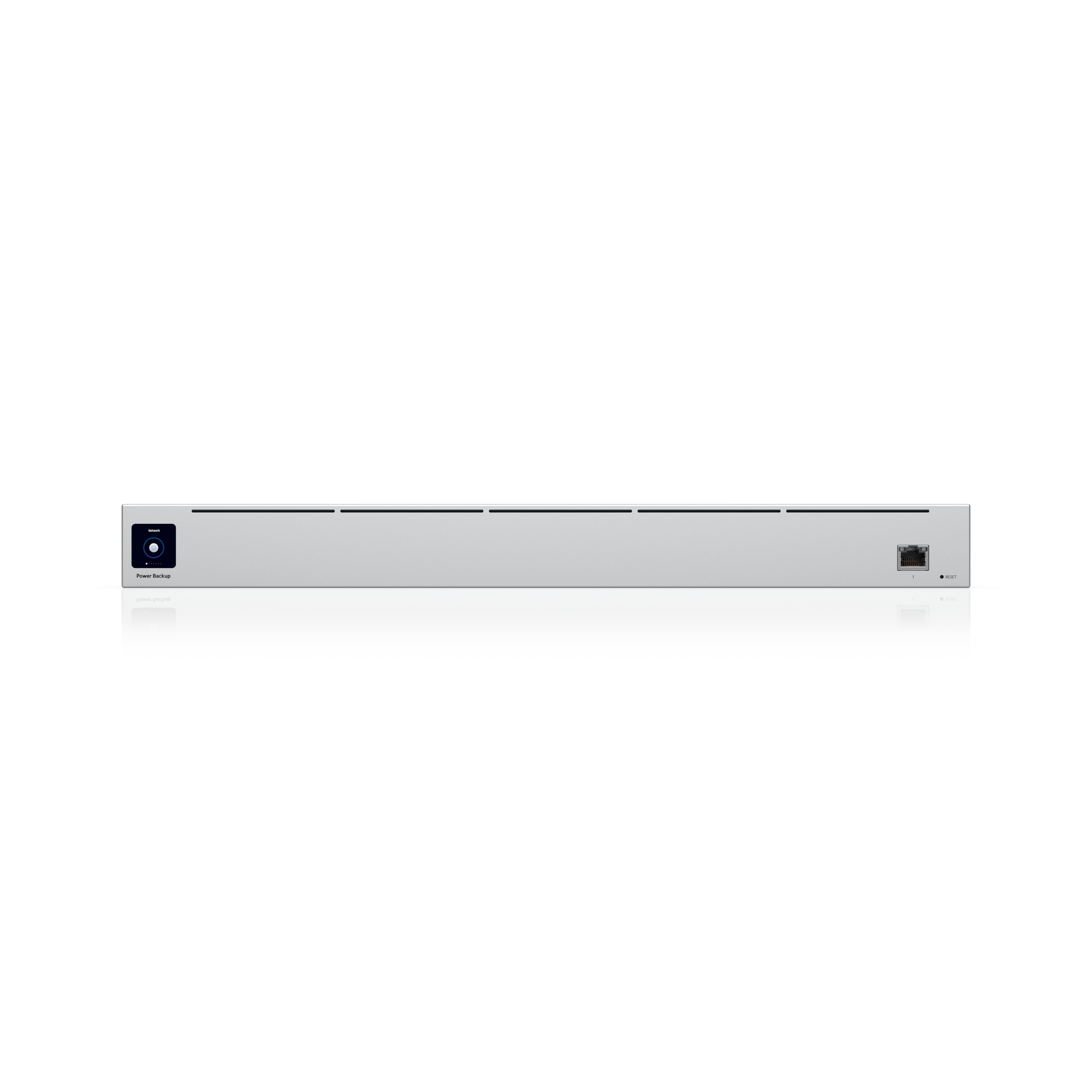Ubiquiti UniFi Redundant Power System USP RPS 950W DC Power Budget with Touch Screen Display for Rackmount Devices
