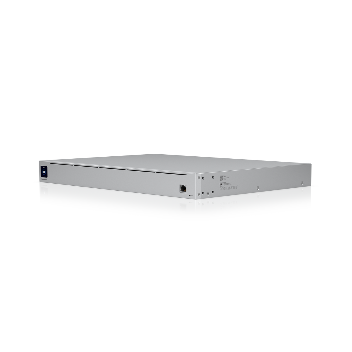 Ubiquiti UniFi Redundant Power System USP RPS 950W DC Power Budget with Touch Screen Display for Rackmount Devices