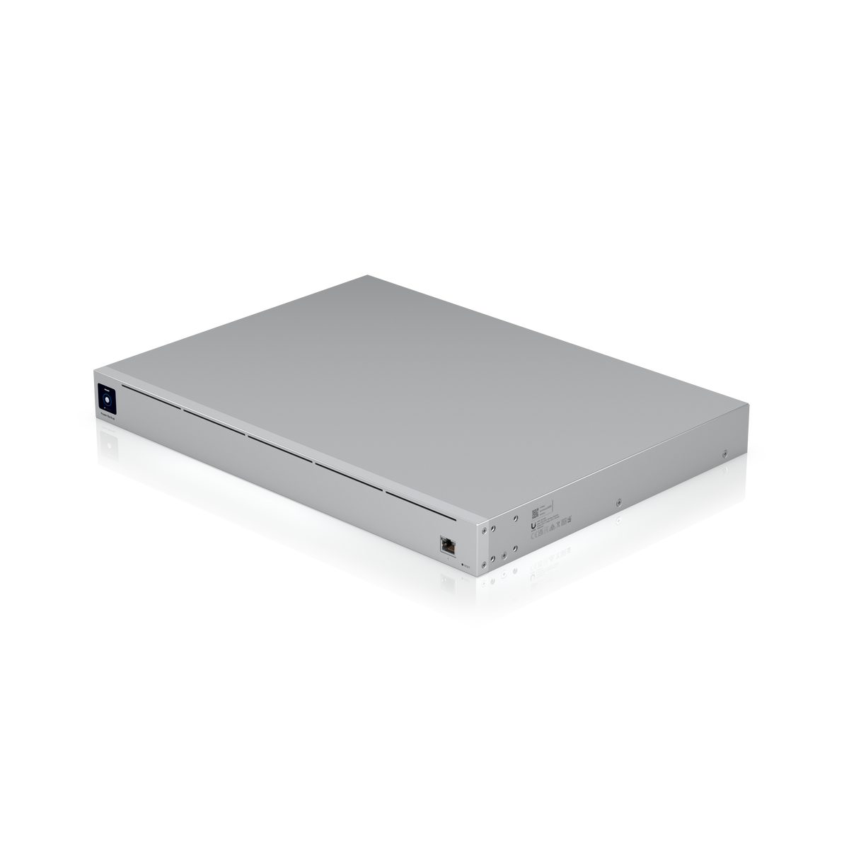 Ubiquiti UniFi Redundant Power System USP RPS 950W DC Power Budget with Touch Screen Display for Rackmount Devices