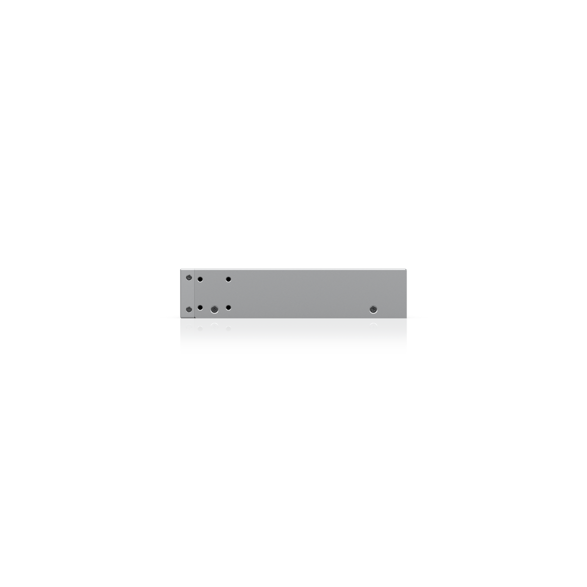 Ubiquiti UniFi 16 Port Managed Gigabit Switch with 8 PoE+ Ports 2 SFP Ports Fanless Design and Touch Display