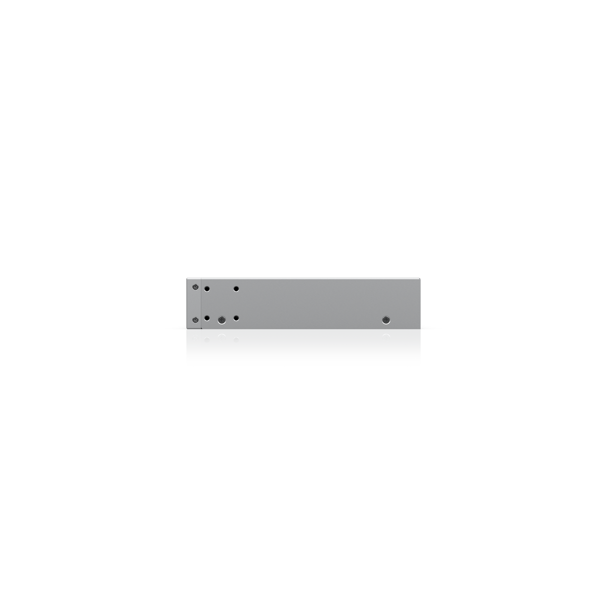 Ubiquiti UniFi 24 Port Managed Gigabit Switch with 2 SFP Fibre Uplink Ports Touch Display and Fanless Design