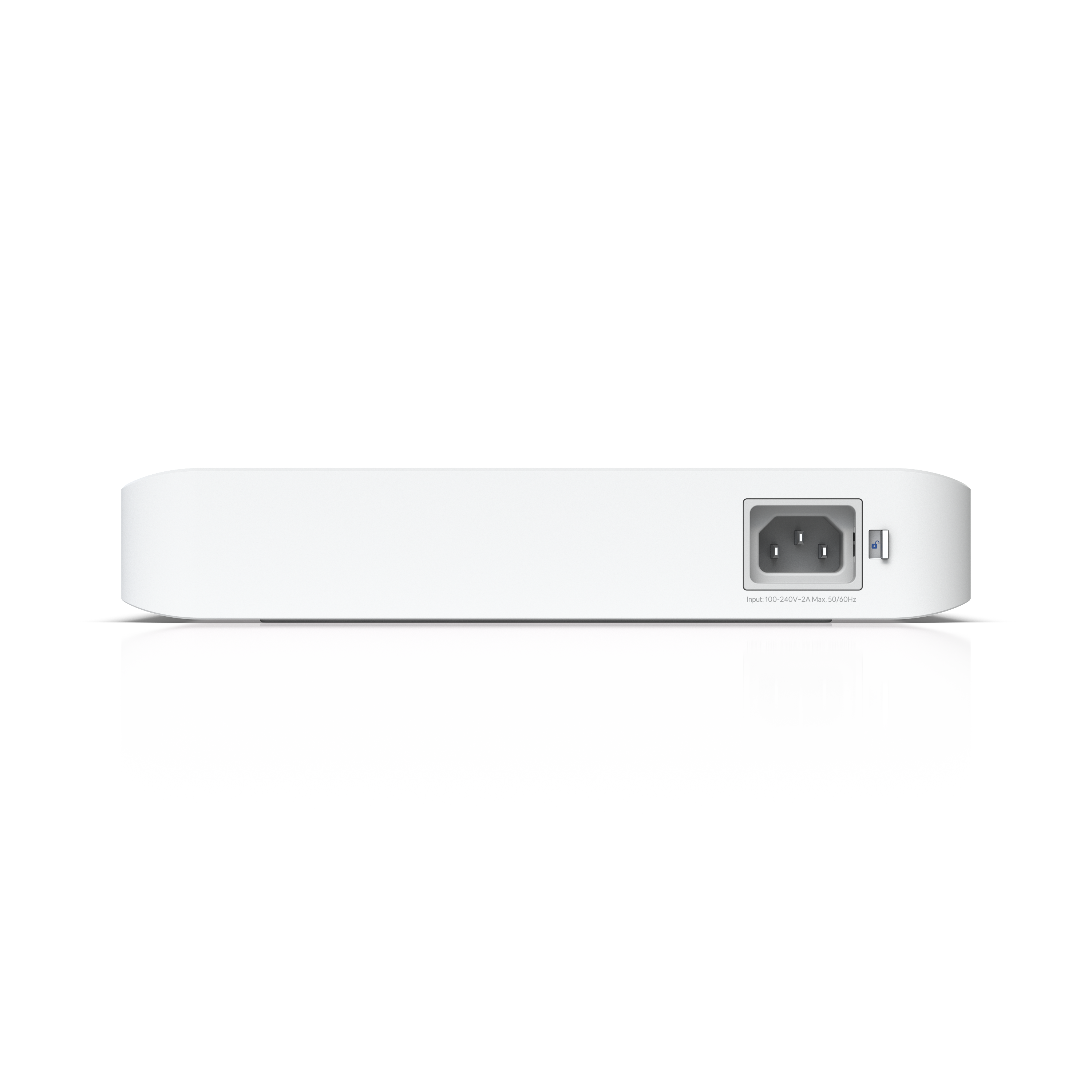 Ubiquiti UniFi Network 8 Port Managed Gigabit Layer 3 Switch with 120W PoE Plus Plus Output and 10G SFP+ Ports
