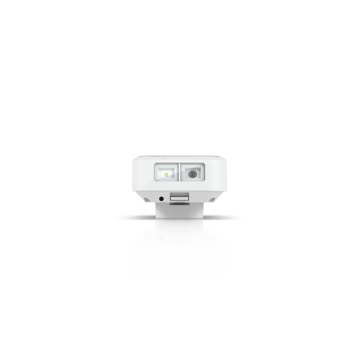 Ubiquiti UniFi Protect G4 Doorbell Pro PoE Kit White 5MP CMOS Camera with Included PoE Chime EOL Last Stock