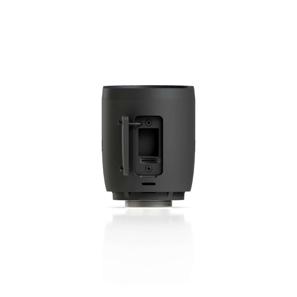 Ubiquiti G6 Pro Bullet Black All Weather 4K PoE Plus Camera with Multi TOPS AI Engine and Long Range IR Night Vision