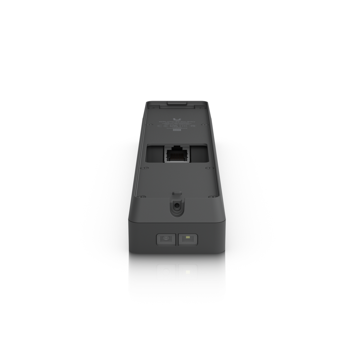 Ubiquiti UniFi G6 Pro Door Entry System Video Intercom 12MP Camera Face Recognition NFC PIN QR Access PoE Doorbell