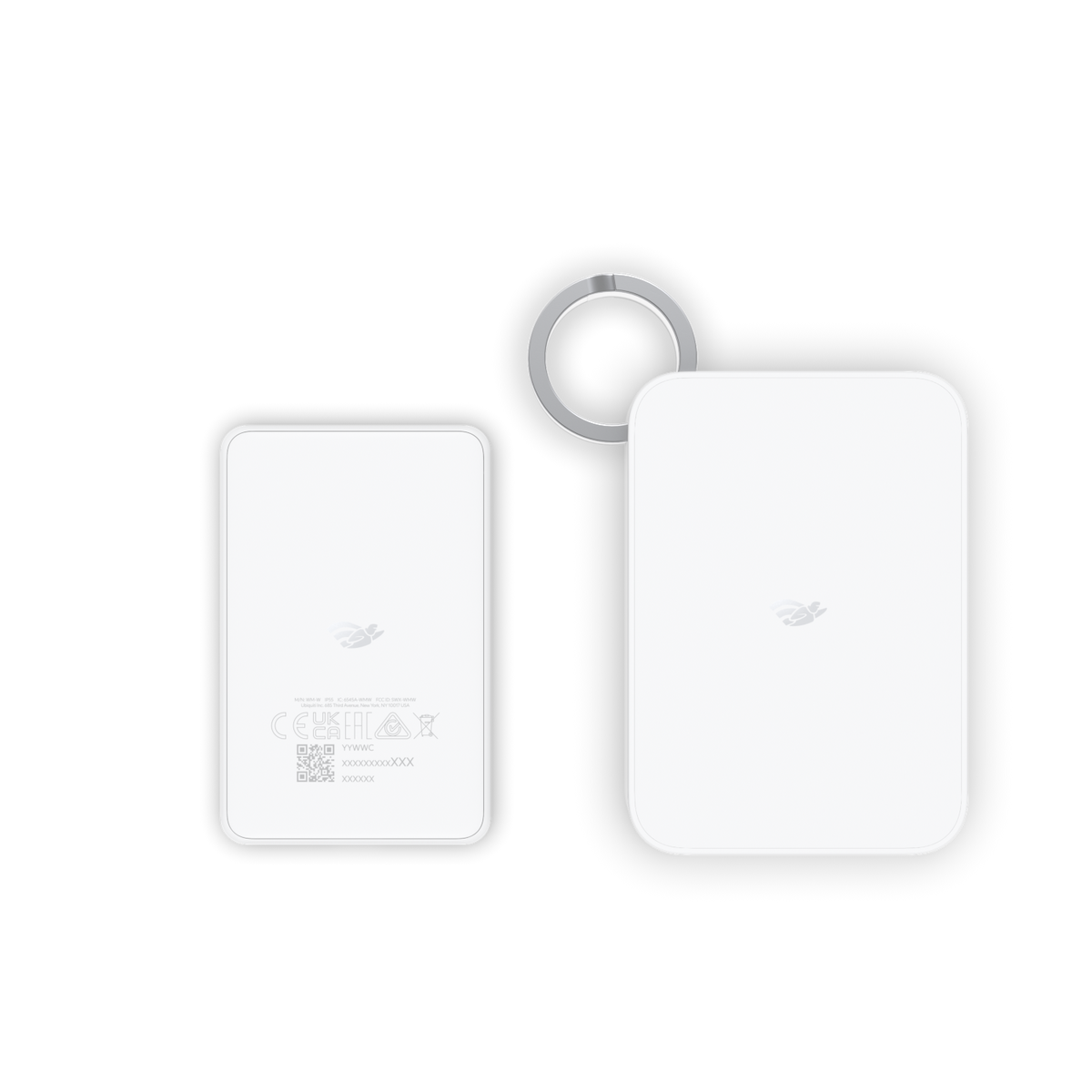Ubiquiti WiFiman Wizard Portable WiFi Spectrum Analyzer for WiFiman iOS Android App 2.4GHz and 5GHz Scanning